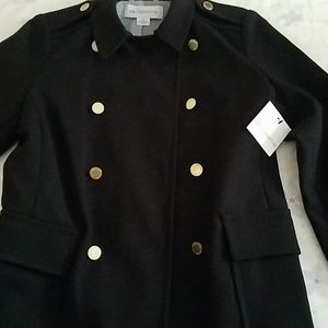 Double breasted  blazer